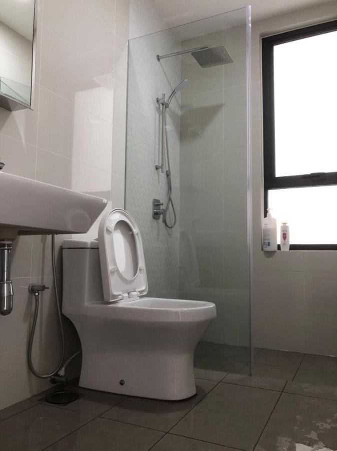 Lovely Continew Residence 2 Bedrooms - Kl Kuala Lumpur Eksteriør billede