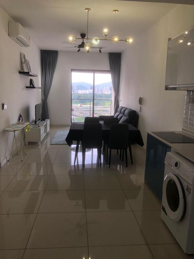 Lovely Continew Residence 2 Bedrooms - Kl Kuala Lumpur Eksteriør billede