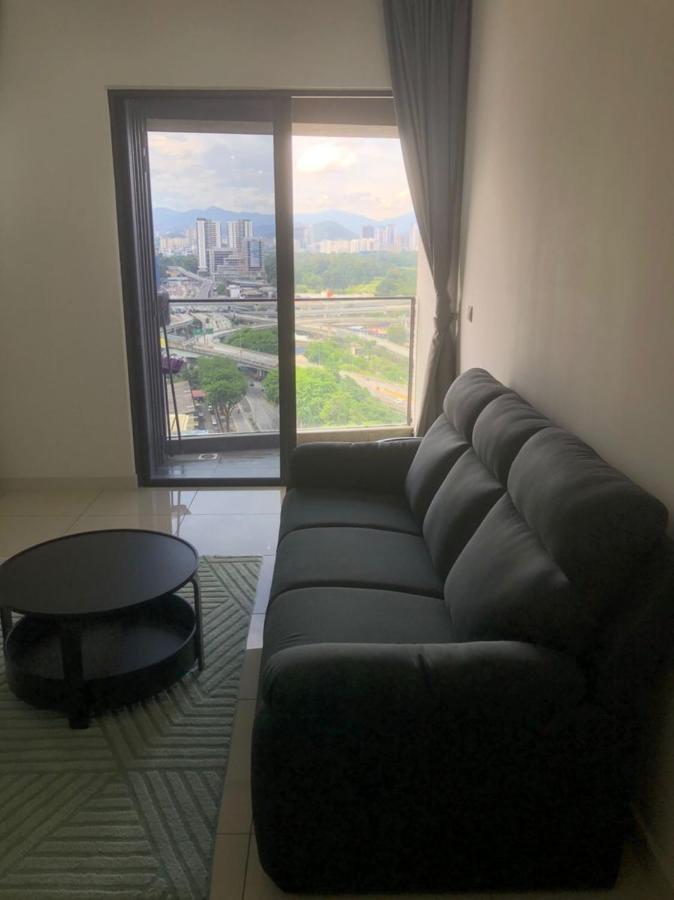 Lovely Continew Residence 2 Bedrooms - Kl Kuala Lumpur Eksteriør billede