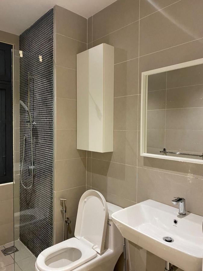 Lovely Continew Residence 2 Bedrooms - Kl Kuala Lumpur Eksteriør billede
