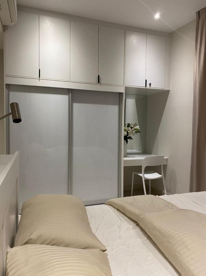 Lovely Continew Residence 2 Bedrooms - Kl Kuala Lumpur Eksteriør billede