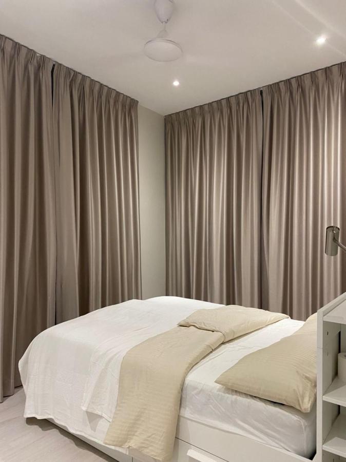 Lovely Continew Residence 2 Bedrooms - Kl Kuala Lumpur Eksteriør billede